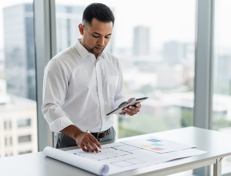 Commercial Real Estate Broker service in North Charleston